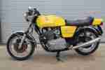 LAVERDA 1000 3CL