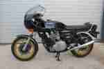 LAVERDA 1000 RGA JOTA 180 GRAD