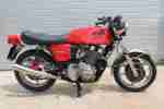 LAVERDA 1200