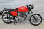 LAVERDA 750 GT