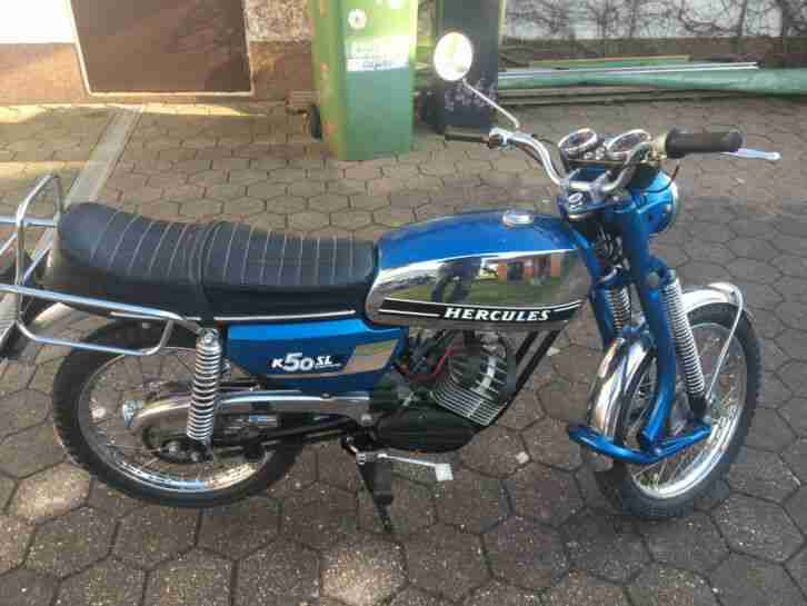 LEICHTKRAFTRAD HERCULES K50N-RT/159ES