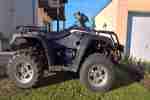 LINHAI ATV 420, NO YAMAHA, POLARIS, CAN AM,