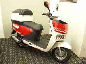 LUXXON KANGAROO Universal