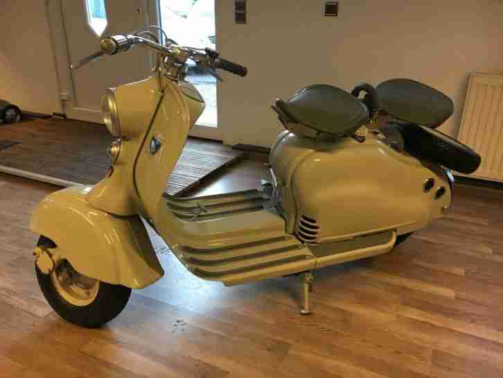 Lambretta