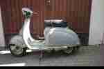 Lambretta Eibar Winter Modell