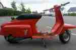 Lambretta J50 Special Innocenti