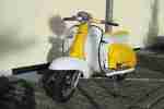 Lambretta LI 150 2.Serie