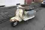 Lambretta Li 125 2. Serie