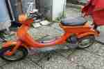 Lambretta Lui 50cl