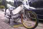 Langbahn 500ccm (JAWA) Speedway Motorsport