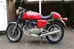 Laverda 750 SF2