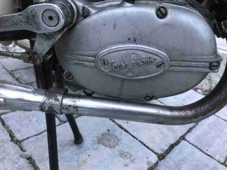 Legnano Sachs Motor