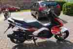 Leicht Manhattan 125 ccm Motorrad neu