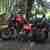 Leichtkraftrad, Motorrad Chopper