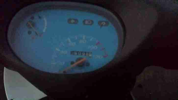 Leichtkraftrad,Roller !!!!!!