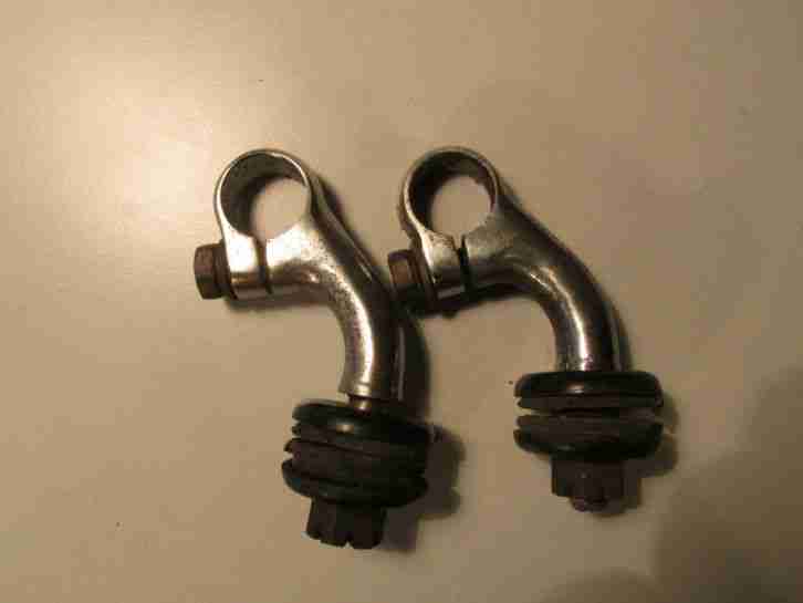 Lenkeraufnahme BMW R 25/3 25/2 Oltimer