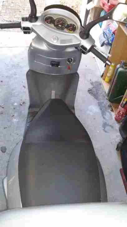 Leonardo 125