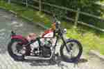 Liberta 125 Bobber