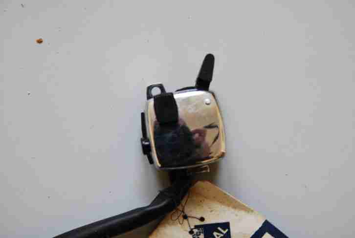 Lichtschalter Kreidler Florett