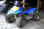 Lifan 110ccm Quad Kinderquad