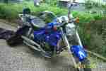 Lifan 125 Chopper