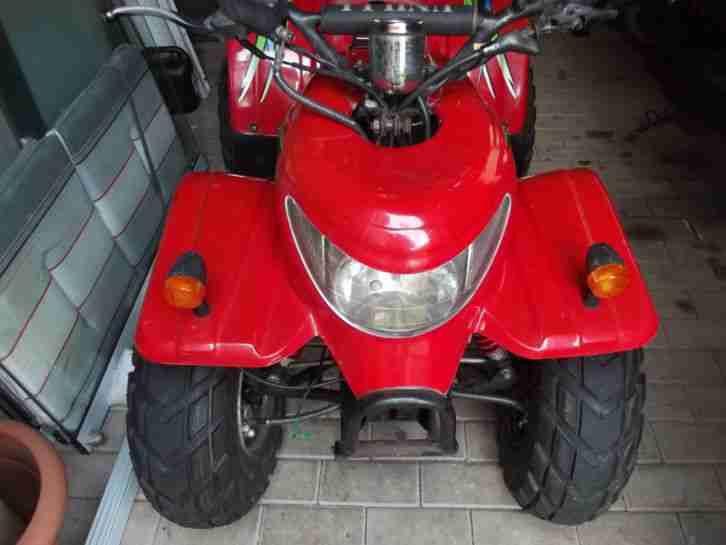 Lifan Quad 150 ccm