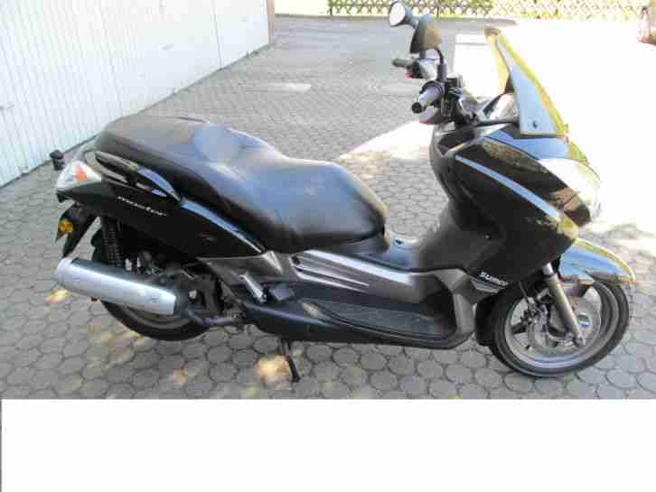 Lifan Sumco Masters 125 T 19 Roller