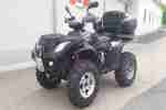 Linhai 420 Quad ATV 4x4 allrad Lof