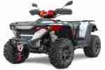 Linhai Quad ATV M550L EPS Lang Version EFI