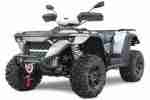 Linhai Quad ATV M550L EPS Lang Version EFI