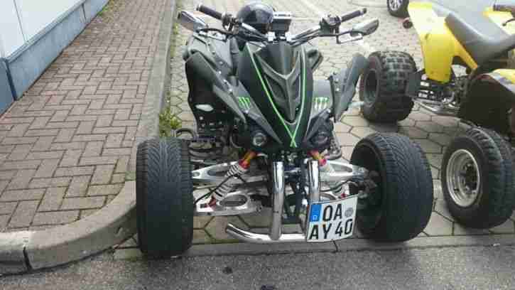 Linjing trike EINZELSTÜCK