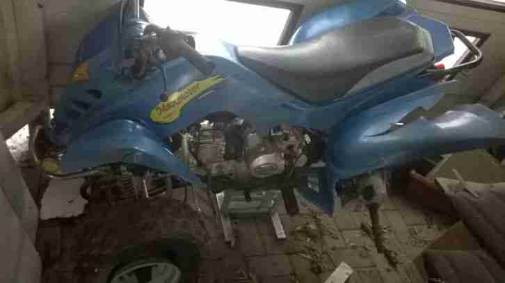 Linmax / Maxmotor / Ersatzteil Spender / Ausschlachten / Quad / Kinderquad/ ATV