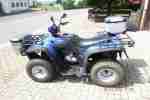 Loncin Quad 200 LS2 KM 7500