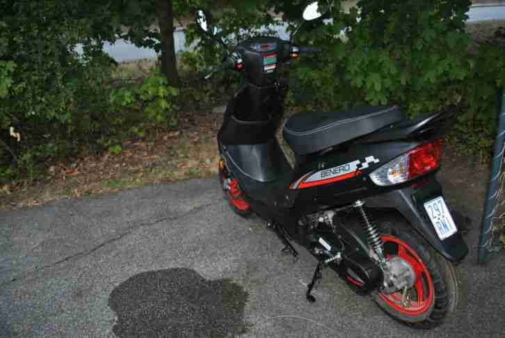 Longjia 50ger Roller/ LJ50QT-2L