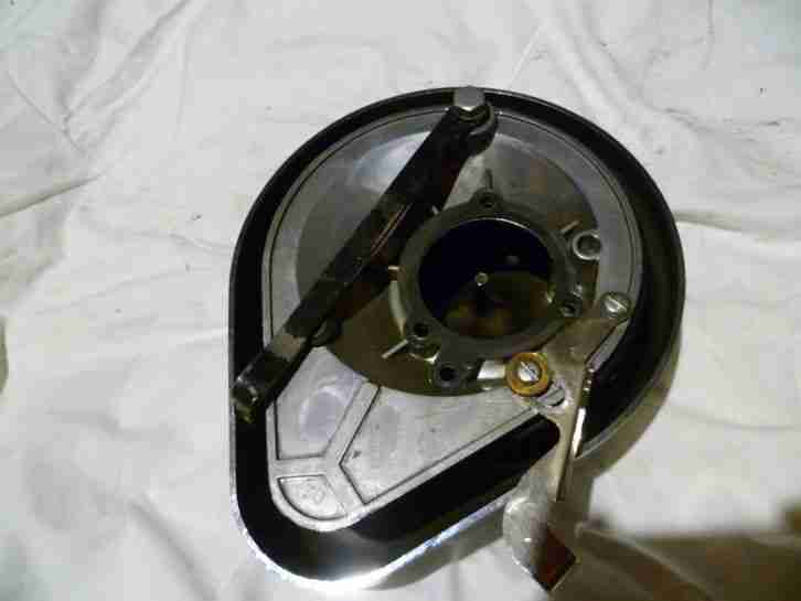 Luftfilter Harley Davidson