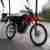 Luxon 125 Enduro