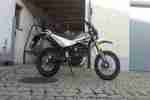 Luxxon Liger 125