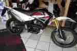 Luxxon M Supermoto 125 Leichtkraftrad