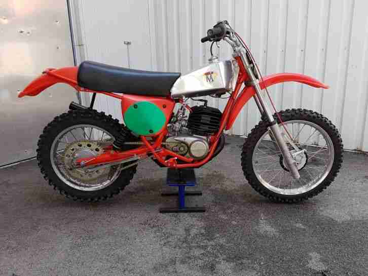 MAICO 250 MC 1977