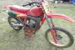 MAICO MC 250 BJ 83