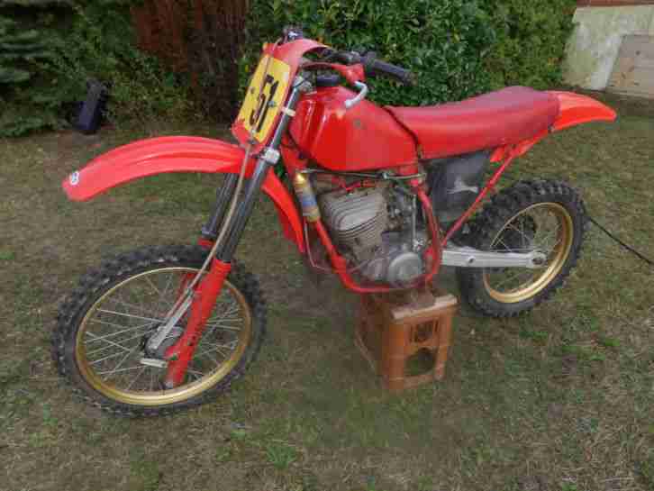 MAICO MC 250 BJ 83