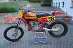 MAICO MC 490 1981 TWINSHOCK, VMX, VINTAGE