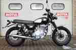 MASH 250 cc Moto Two Fifty NEU Werksgarantie