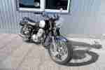 MASH Five Hundred 400 ccm Vintage Bike! 27