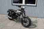 MASH Seventy Five 125 2017er NEUFAHRZEUG! 2