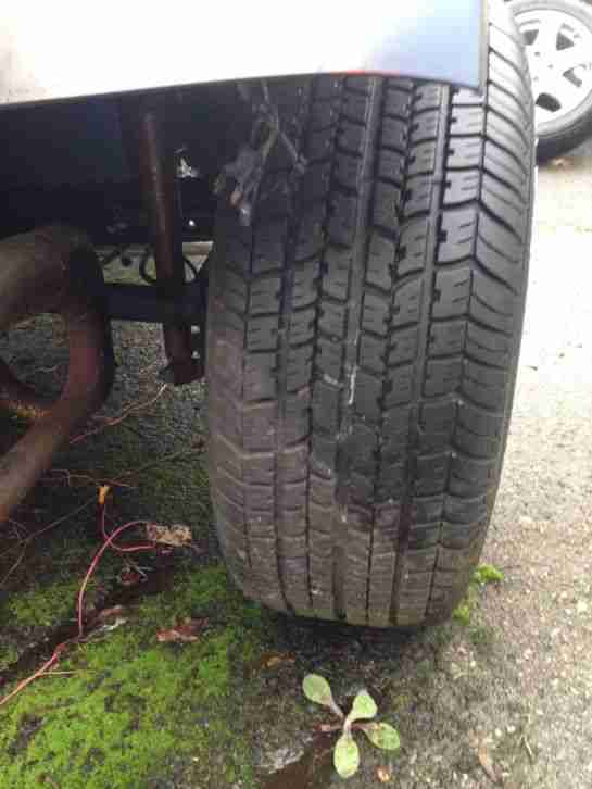 MB Trike kein Boom Fecht MF1 Rewaco Dreirad Monkey GTI VR6 G60 Cult Ratte Old