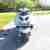 MBK Nitro Roller