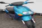 MBK Ovetto 50 (Baugleich Aprillia SR50)