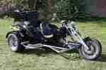 MF Trike Bj. 1998 Chopper Highway