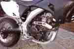 MIKILON 250 MS96 Crossbike mit